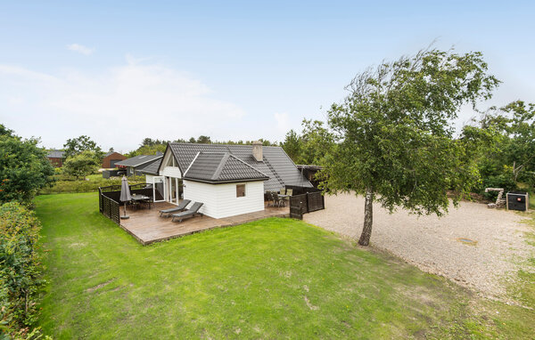 Ferienhaus - Hemmet Strand , Dänemark - P52757 1