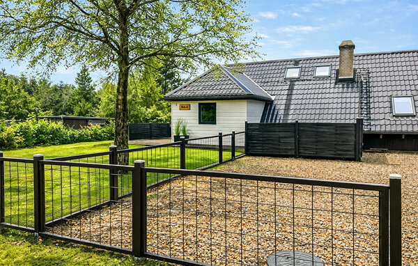 Location de vacances - Hemmet Strand , Danemark - P52757 2