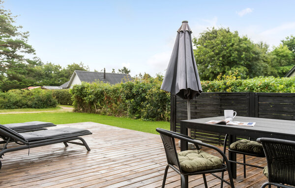 Ferienhaus - Hemmet Strand , Dänemark - P52757 2