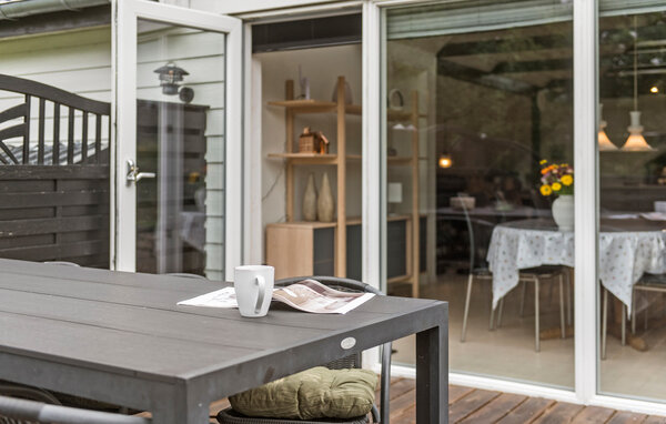 Ferienhaus - Hemmet Strand , Dänemark - P52757 101