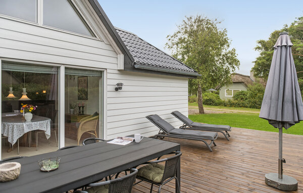 Ferienhaus - Hemmet Strand , Dänemark - P52757 102
