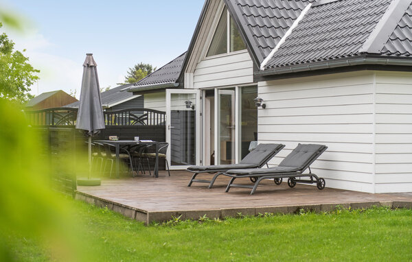 Ferienhaus - Hemmet Strand , Dänemark - P52757 103
