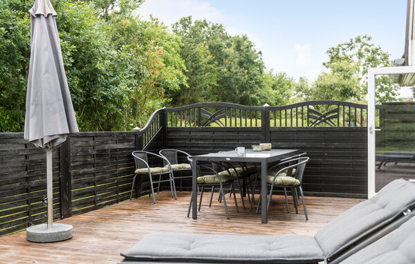 Ferienhaus - Hemmet Strand , Dänemark - P52757 9