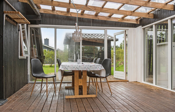 Ferienhaus - Hemmet Strand , Dänemark - P52757 104