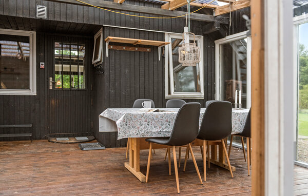 Ferienhaus - Hemmet Strand , Dänemark - P52757 105
