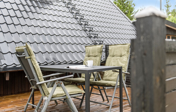 Ferienhaus - Hemmet Strand , Dänemark - P52757 106