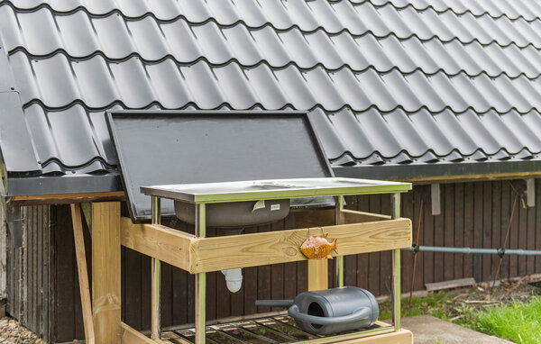 Ferienhaus - Hemmet Strand , Dänemark - P52757 107