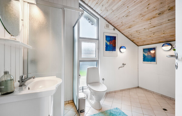 Feriehuse - Bork Havn , Danmark - P52760 701