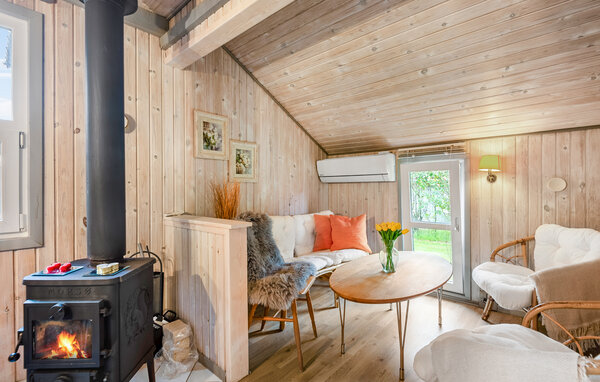 Feriehuse - Bork Havn , Danmark - P52760 3