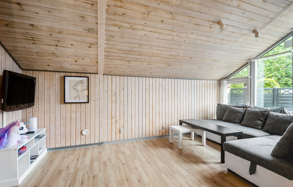 Feriehuse - Bork Havn , Danmark - P52760 5