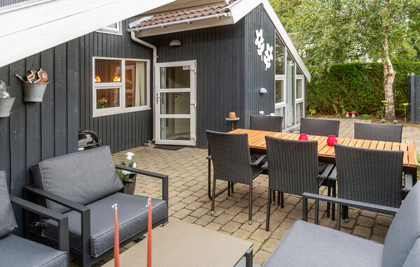 Feriehuse - Bork Havn , Danmark - P52760 101