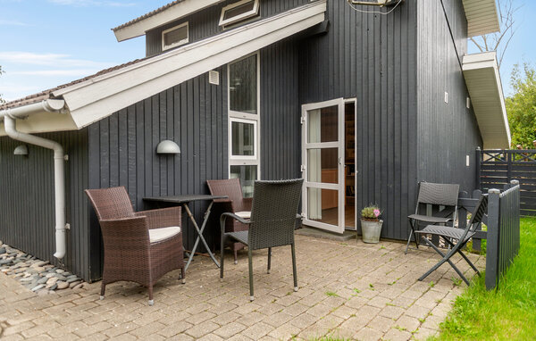 Feriehuse - Bork Havn , Danmark - P52760 9
