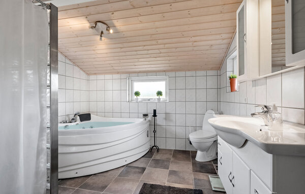 Ferienhaus - Skaven Strand , Dänemark - P52761 701