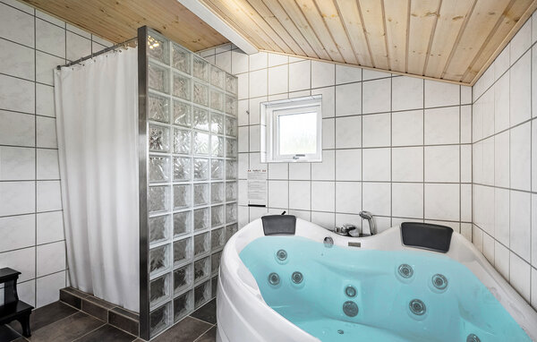 Ferienhaus - Skaven Strand , Dänemark - P52761 702