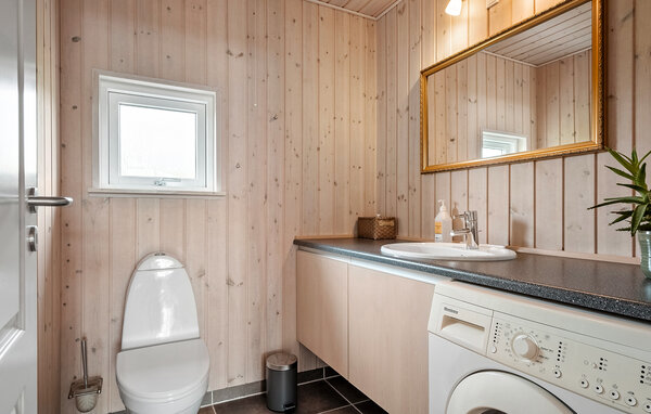 Ferienhaus - Skaven Strand , Dänemark - P52761 703
