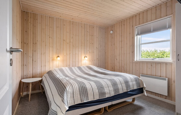 Ferienhaus - Skaven Strand , Dänemark - P52761 601