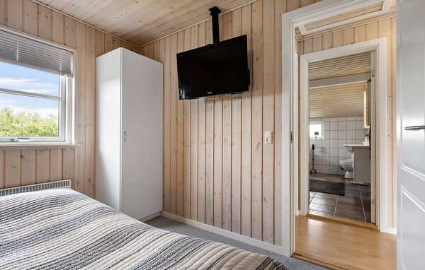 Ferienhaus - Skaven Strand , Dänemark - P52761 602
