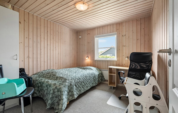 Ferienhaus - Skaven Strand , Dänemark - P52761 603