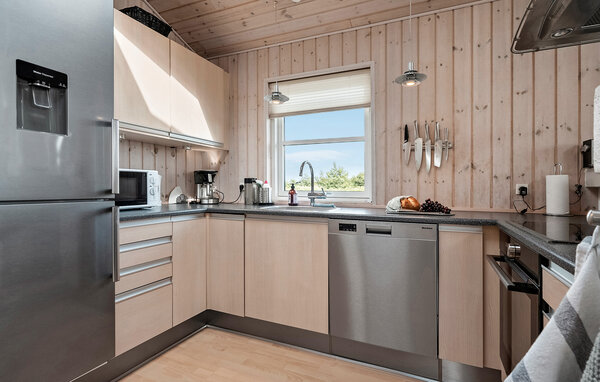 Ferienhaus - Skaven Strand , Dänemark - P52761 6