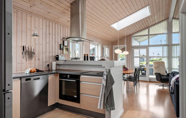 Ferienhaus - Skaven Strand , Dänemark - P52761 401