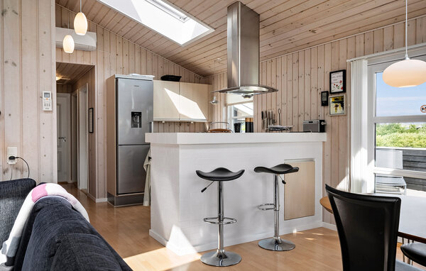 Ferienhaus - Skaven Strand , Dänemark - P52761 5