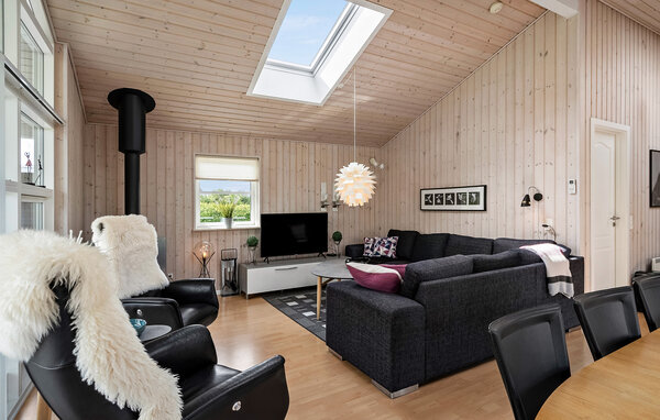 Ferienhaus - Skaven Strand , Dänemark - P52761 3