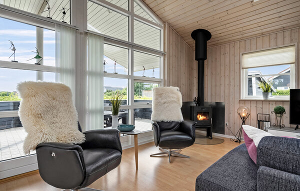 Ferienhaus - Skaven Strand , Dänemark - P52761 301