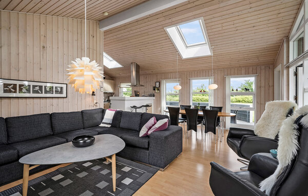 Ferienhaus - Skaven Strand , Dänemark - P52761 302