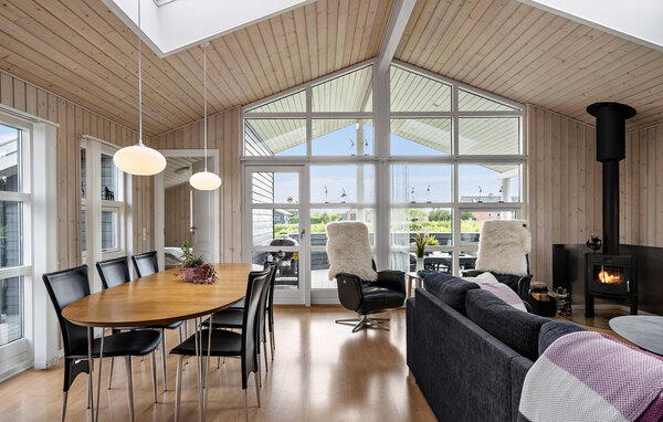 Ferienhaus - Skaven Strand , Dänemark - P52761 4