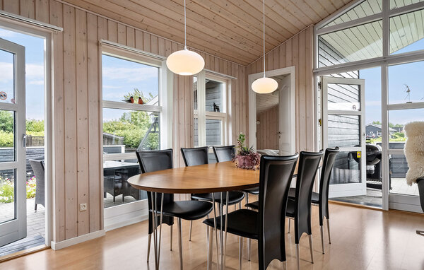 Ferienhaus - Skaven Strand , Dänemark - P52761 303