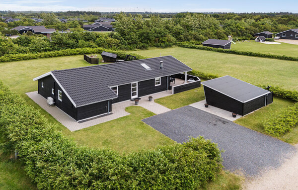 Ferienhaus - Skaven Strand , Dänemark - P52761 1