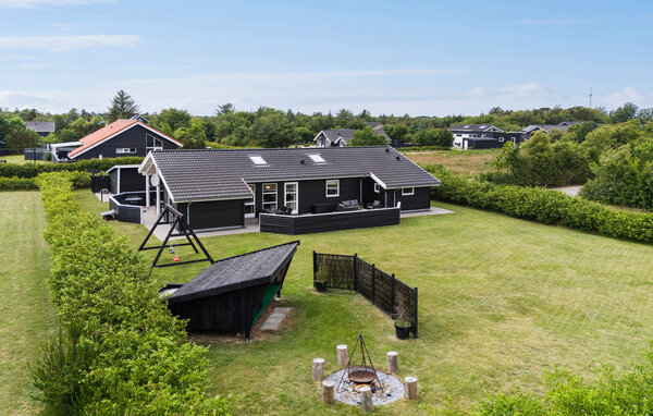 Ferienhaus - Skaven Strand , Dänemark - P52761 81