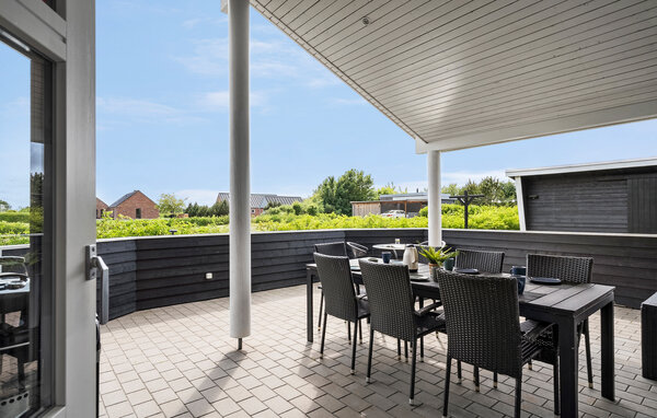Ferienhaus - Skaven Strand , Dänemark - P52761 2