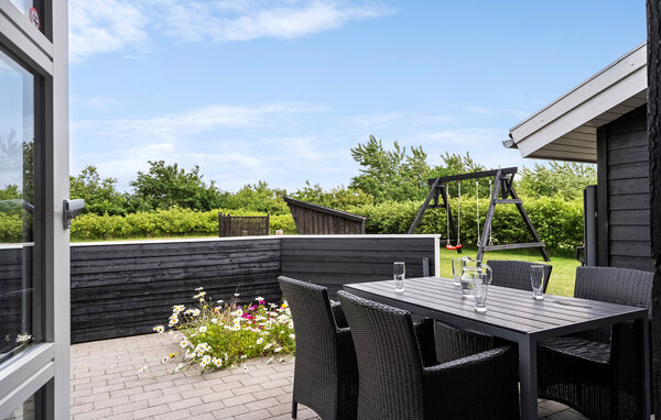 Ferienhaus - Skaven Strand , Dänemark - P52761 8