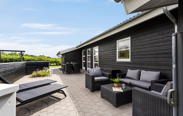Ferienhaus - Skaven Strand , Dänemark - P52761 7