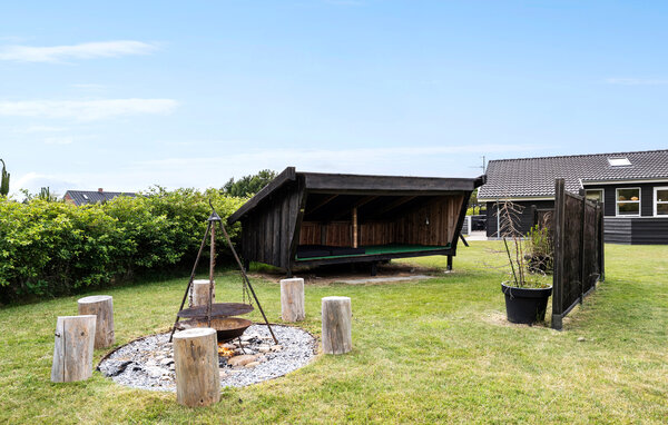 Ferienhaus - Skaven Strand , Dänemark - P52761 9