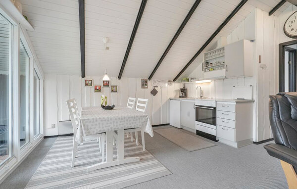 Kuća-za-odmor - Bork Havn , Danska - P52763 4