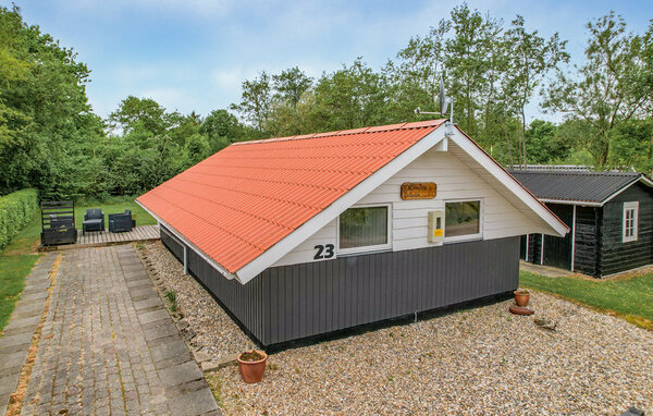 Kuća-za-odmor - Bork Havn , Danska - P52763 82