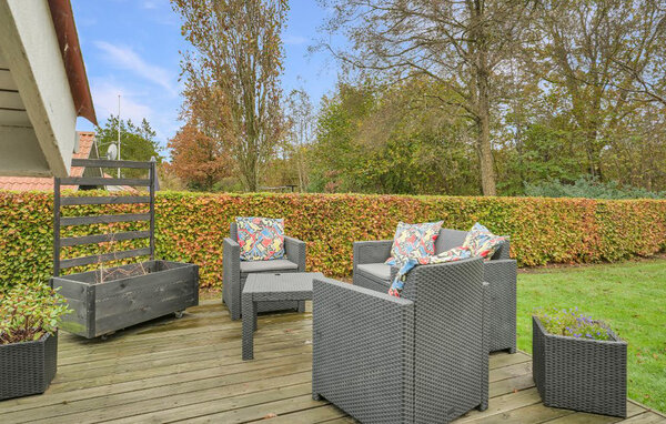 Kuća-za-odmor - Bork Havn , Danska - P52763 7