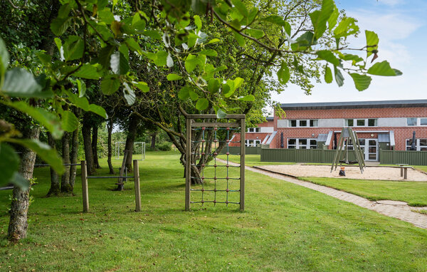 Vakantiehuis - Bork Havn , Denemarken - P52766 8