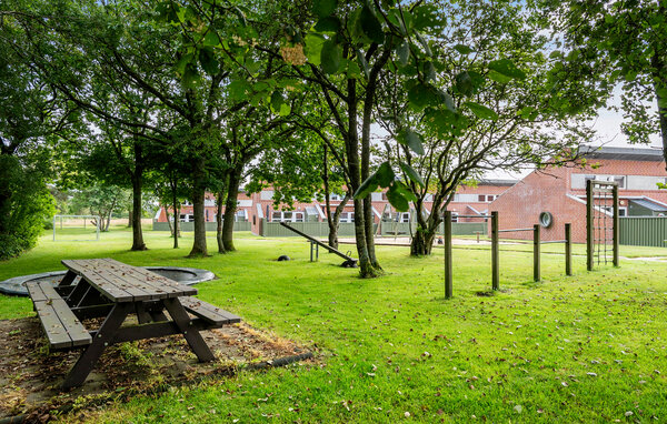 Vakantiehuis - Bork Havn , Denemarken - P52766 9