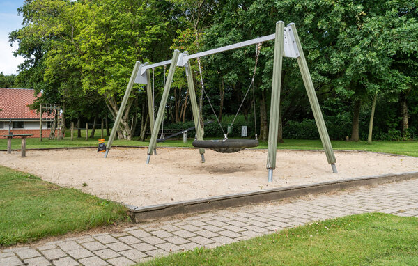 Vakantiehuis - Bork Havn , Denemarken - P52766 901