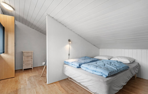 Vakantiehuis - Bork Havn , Denemarken - P52766 601