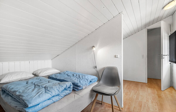 Vakantiehuis - Bork Havn , Denemarken - P52766 602