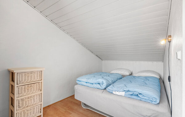 Vakantiehuis - Bork Havn , Denemarken - P52766 603