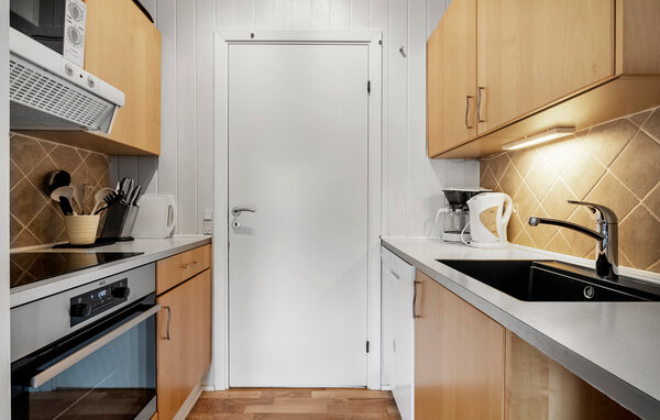 Vakantiehuis - Bork Havn , Denemarken - P52766 5