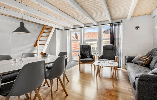 Vakantiehuis - Bork Havn , Denemarken - P52766 3