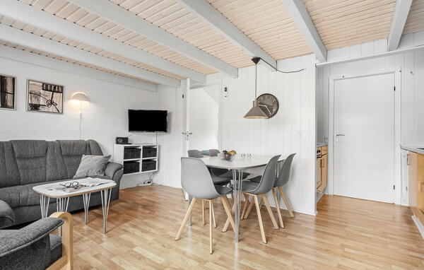 Vakantiehuis - Bork Havn , Denemarken - P52766 4