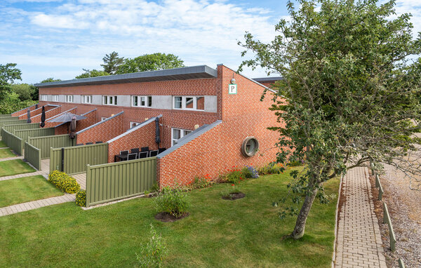 Vakantiehuis - Bork Havn , Denemarken - P52766 1