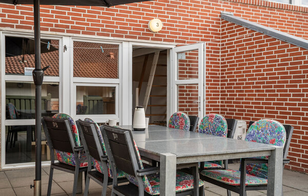 Vakantiehuis - Bork Havn , Denemarken - P52766 101